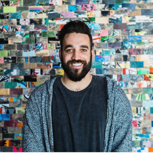 Nick Shackelford Named Partner at Geekout Tour