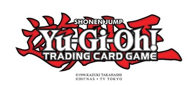 Yu-Gi-Oh! TRADING CARD GAME logo