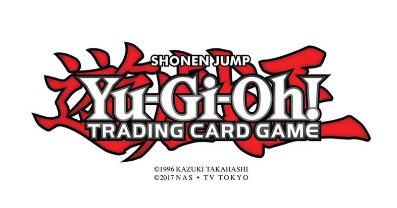 New Yu Gi Oh Trading Card Game Products Featured At The 117th Annual North American International Toy Fair
