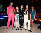 H&amp;M Celebrated Its Studio SS20 Collection With An Event In Beverly Hills