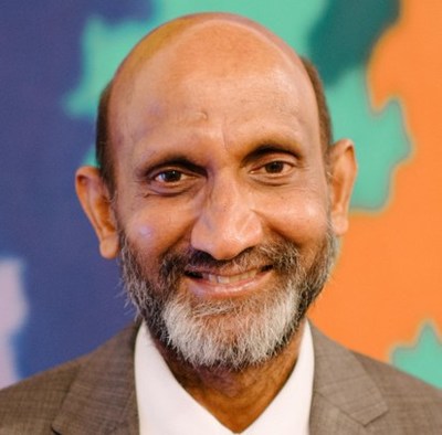 Chennupati Jagadish, Ph.D.