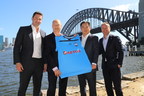 Sydney FC Renew AETOS Partnerships for Third Consecutive AFC Champions League Campaign