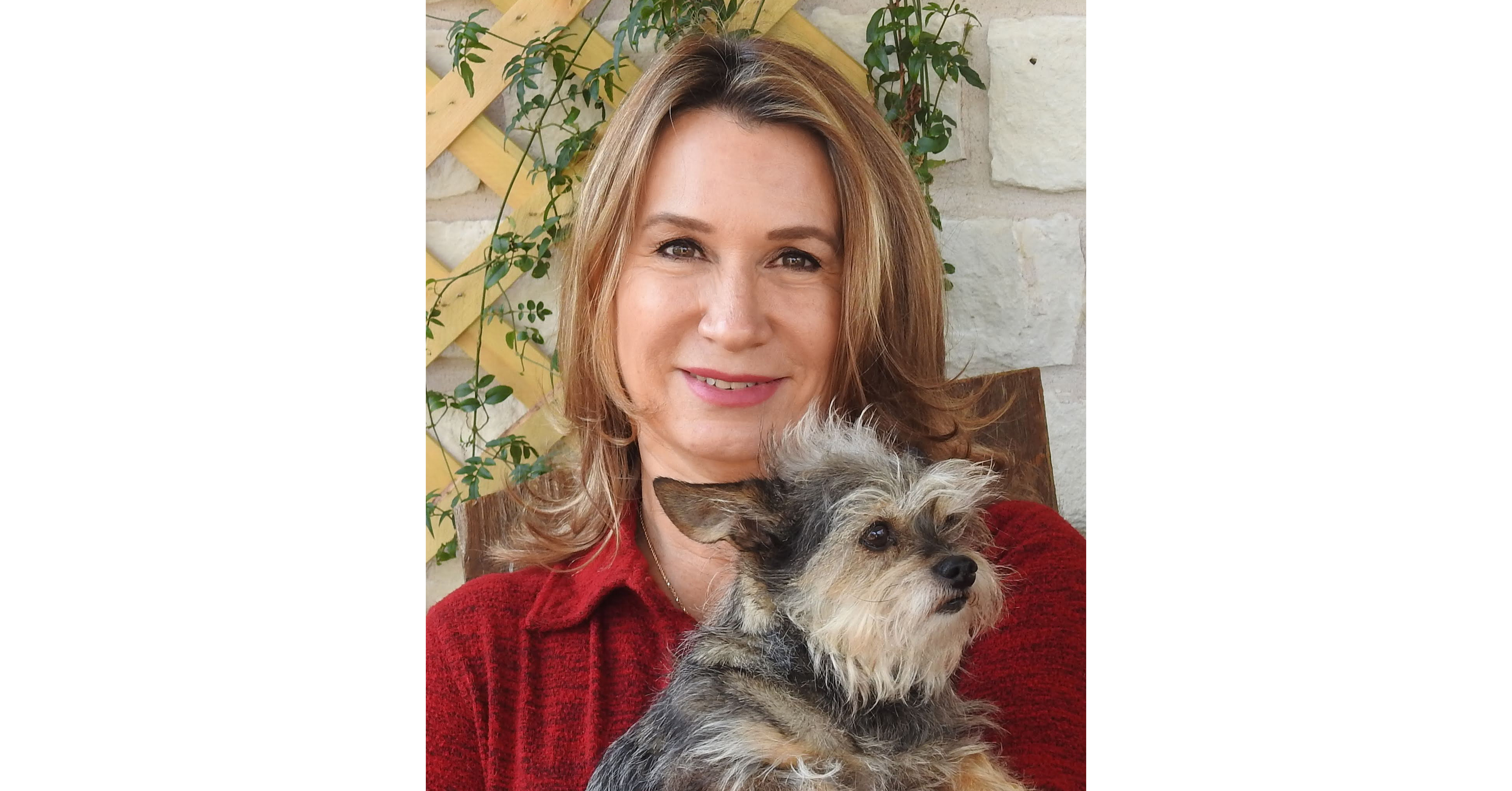 Founder and President of Veterinarian Pet Dental Products