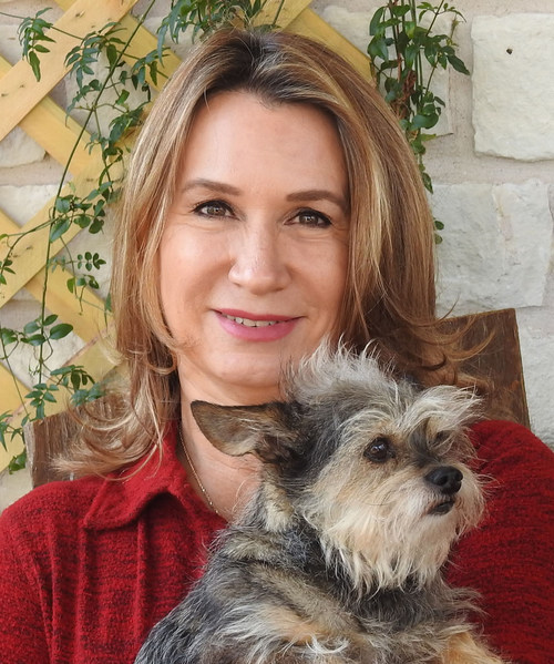 Pamela K Bosco, President and Founder, Pet King Brands, Inc.
