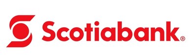 Scotiabank logo (CNW Group/Scotiabank)