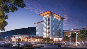 KONE wins order for Harrah's Cherokee Casino Resort