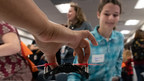 2,300 students across 55 locations: Collins Aerospace goes big with 'Introduce a Girl to Engineering Day'