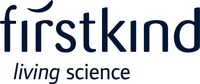 Firstkind logo (PRNewsfoto/Firstkind)