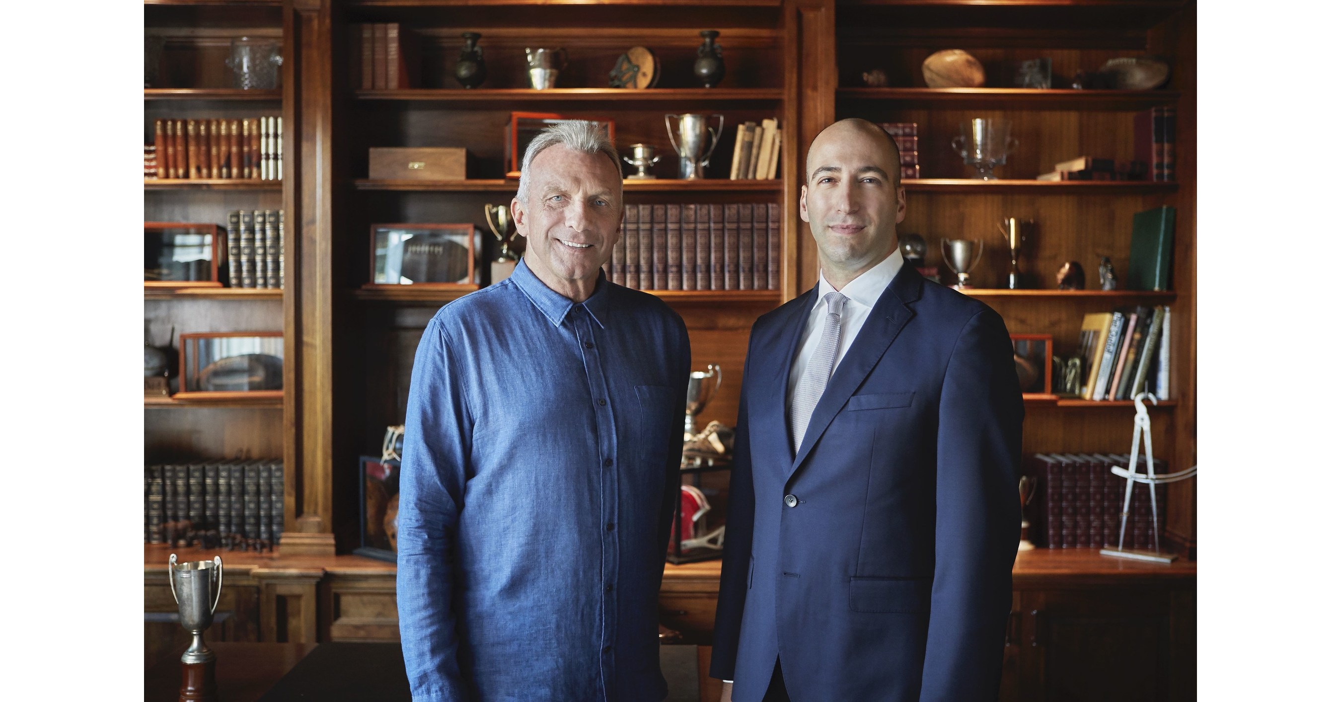 Augusta Precious Metals Partners With Joe Montana to Educate and ...