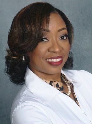 Trachelle C. Young, Esq., Candidate for Genesee County Prosecutor, Genesee County, Michigan.
