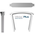 CrossRoads® Extremity Systems, LLC Announces Launch of the HiMax® Plus Widebody™ Fixation System for Foot Fusions