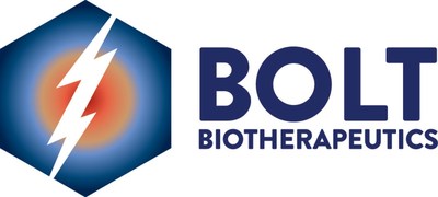 (PRNewsfoto/Bolt Biotherapeutics, Inc.)