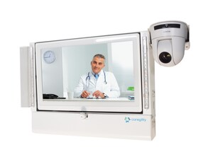 Caregility Telehealth Enablement Platform Completes FDA Registration, Earns International Safety Certification