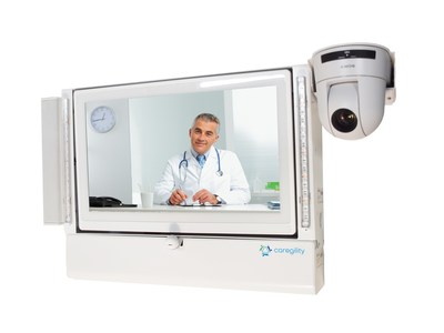UHE&trade; Telehealth Platform