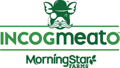 Incogmeato™ by MorningStar Farms®