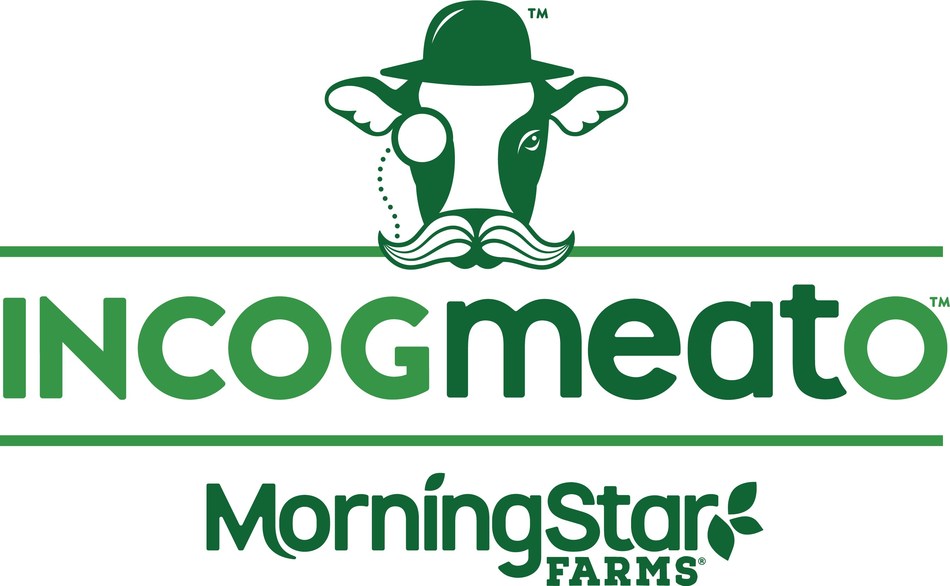 Incogmeato™ by MorningStar Farms®