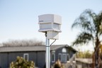 Common Networks Rolls out Peregrine, New Rooftop Hardware That Paves the Way for 1 Gbps Fixed Wireless Home Internet
