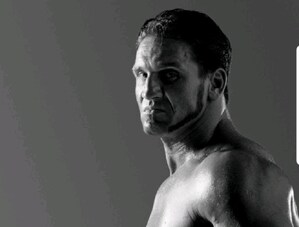 "World's Most Dangerous Man" Ken Shamrock Joins C3 International Board of Advisors