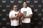 Aaron Gordon Officially Signs Deal with 361º