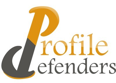 Profile Defenders new Logo