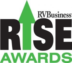 IDS Recognized by RVBusiness RISE Awards for Industry-Wide Impact of RECT
