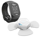 The Biobeat Wearable Wristwatch and Patch Receive CE Mark Approval for Non-invasive Cuffless Monitoring of Blood Pressure, as Well as Cardiac Output, Stroke Volume, Pulse and Saturation