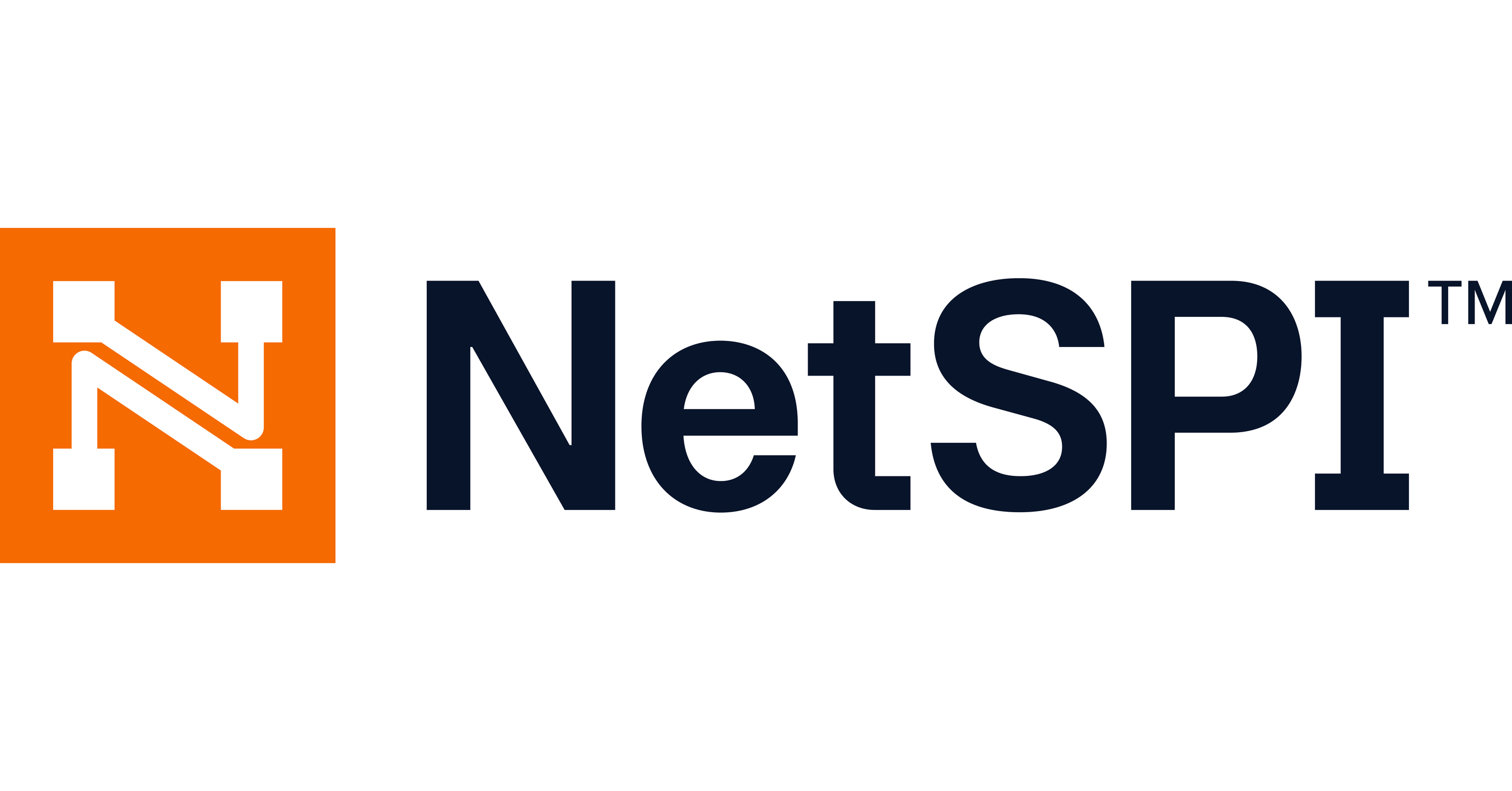 NetSPI, LLC logo
