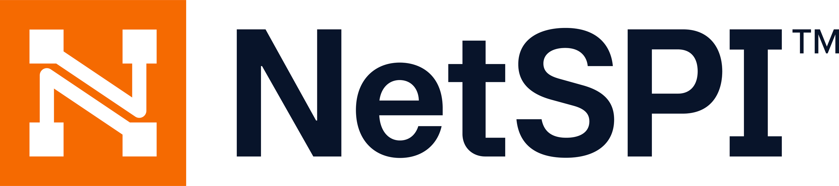 NetSPI logo (PRNewsfoto/NetSPI)