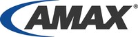 AMAX Logo (PRNewsfoto/AMAX)