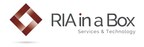 RIA in a Box Launches Open API for MyRIACompliance® at T3 Advisor Conference
