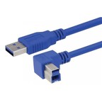 ShowMeCables Now Offering L-com Brand Angled USB Cables