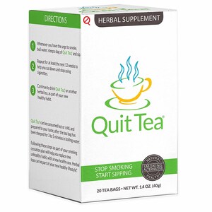 B&amp;B Systems Expands Consumer Products Line With Acquisition of The Quit Company