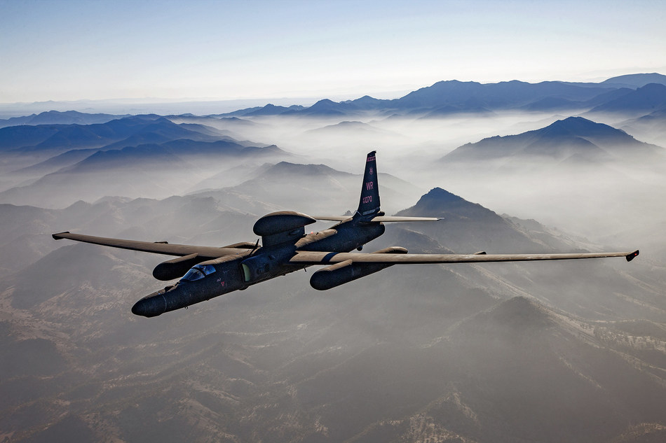 Recent flight testing by the U.S. Air Force, Lockheed Martin and Collins Aerospace Systems completed the upgrade of the full U-2 Dragon Lady fleet with the premier electro-optical/infrared sensor capability.