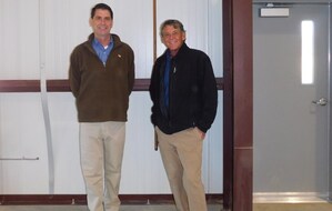 New Appleton Campbell facility supports continued service excellence