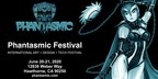 June 20-21, 2020 Phantasmic Fest to Focus on Fantastic Art Confab Gathers Eclectic Mix of Sci-Fi, Asian-Inspired Art, Artists