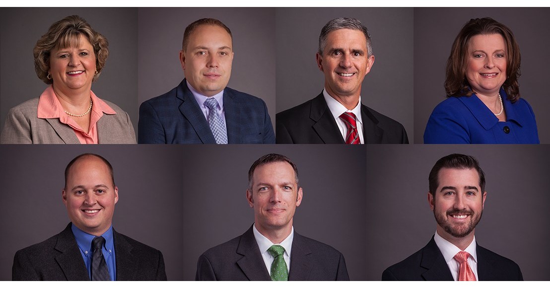 Burns & McDonnell Announces Officer Promotions