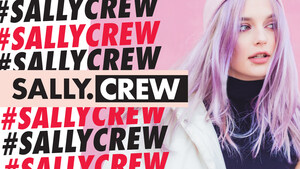 Sally Beauty's Search for Inaugural #SallyCrew Continues, and the Competition is Fierce