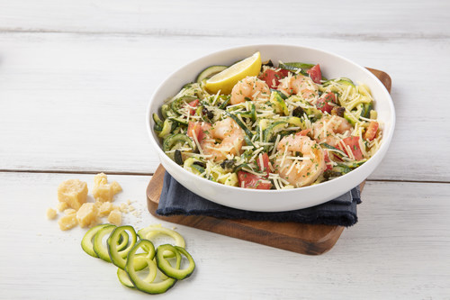 Noodles & Company celebrates the return of Shrimp Scampi with a special deal for shrimp lovers.