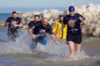 Special Olympics Illinois to Take SUPER Plunge in Lake Michigan Feb. 21-22, 2020