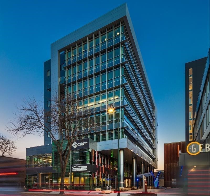 Lean Focus' Lean Transformation Academy and Corporate Headquarters Opens its Doors in Madison