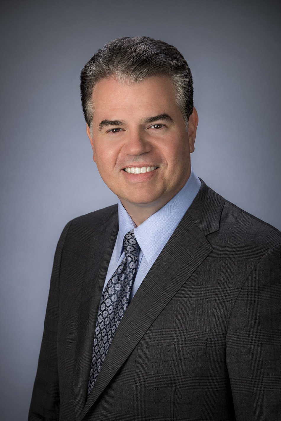 Cigna has named Christopher DeRosa to lead its national accounts business.