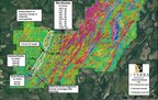 X-Terra Resources Initial Drilling at Northwest Hits Gold