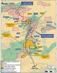 Western Atlas Resources announces initial Diamond Drill Program at its Meadowbank Gold Project