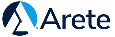 Arete logo (PRNewsfoto/Arete Advisors)