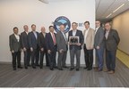 Belcan Achieves UTC Supplier Gold Status From Pratt &amp; Whitney