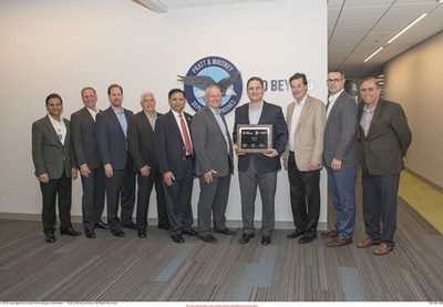 Belcan has been recognized by Pratt & Whitney with its United Technologies Corporation (UTC) Supplier Gold status, the highest level of achievement for sustained supplier performance used by UTC, which is given to businesses that meet stringent criteria in the areas of excellent customer service, on-time product delivery, best-in-class quality, cost, and use of lean practices throughout operations. Belcan has been recognized by Pratt & Whitney with its United Technologies Corporation (UTC) Supplier Gold status, the highest level of achievement for sustained supplier performance used by UTC, which is given to businesses that meet stringent criteria in the areas of excellent customer service, on-time product delivery, best-in-class quality, cost, and use of lean practices throughout operations.