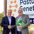 S&amp;W Seed Company to Acquire Australian-Based Pasture Genetics