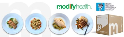 ModifyHealth: Monash University Low-FODMAP Certified&trade;