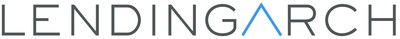 LA Logo (CNW Group/LendingArch)