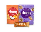 Dang Foods Becomes First Asian-American Snack Brand